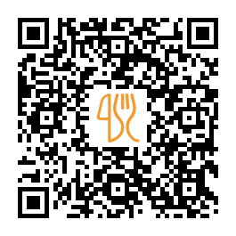 QR-code link para o menu de Poke Chef 2