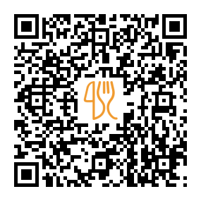 QR-code link para o menu de Hunan Empire