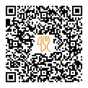 QR-code link către meniul Hook'd Fish Grill