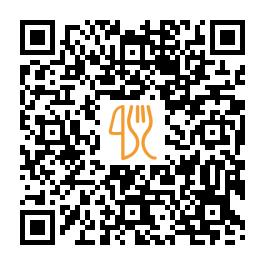 QR-code link para o menu de Dunkin'