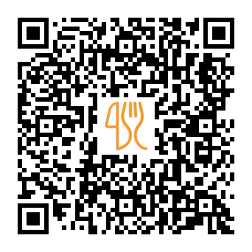 QR-code link para o menu de Madaline's Grill Steak House