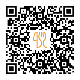 QR-code link para o menu de Stout Market