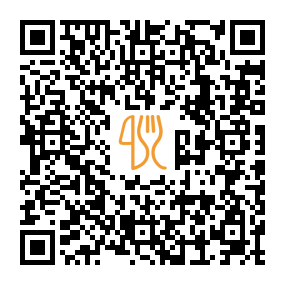 QR-code link para o menu de Milano's Pizza