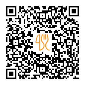 QR-code link para o menu de Sugar Factory Dallas