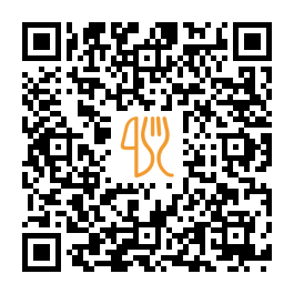 QR-code link para o menu de Xiongdi Sushi