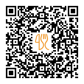 QR-code link para o menu de Beacon Coffee Company