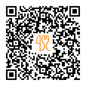 QR-code link para o menu de Del Taco