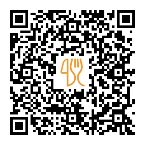 QR-code link para o menu de Sushi Island