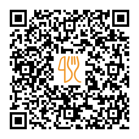 Link z kodem QR do karta Elle's Cafe Asian Cuisine