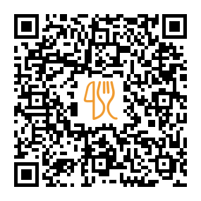 QR-code link para o menu de Busan Korean