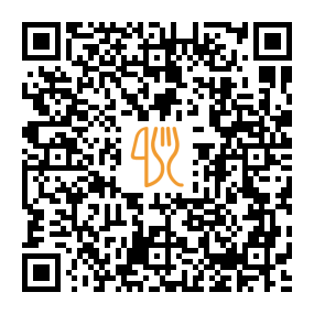 QR-code link para o menu de Mod Pizza