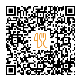 QR-code link para o menu de Salam Cafe