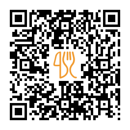 QR-code link para o menu de Hardee's