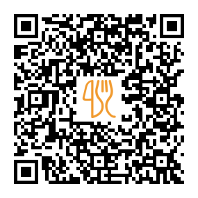 QR-code link para o menu de Fry Nation