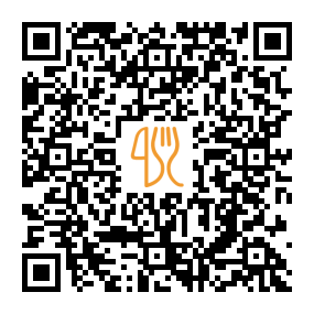 QR-code link para o menu de Hudson's Central