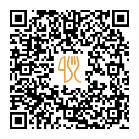 QR-code link para o menu de Rusty Mackerel