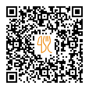 QR-code link para o menu de Pb's Diner Taproom