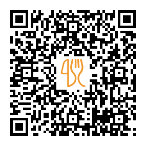 QR-code link către meniul Tedeschi Food Shops