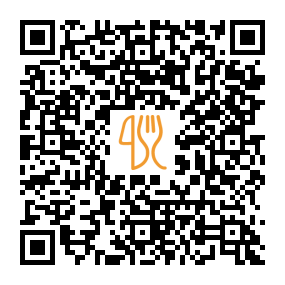 QR-code link para o menu de Iron River Pizza Parlor