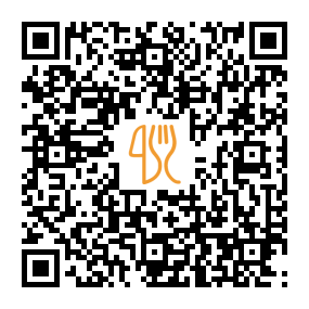 QR-code link para o menu de Donya's Kitchen