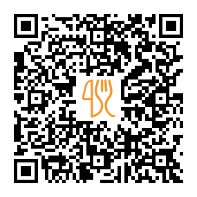 QR-code link para o menu de Alta's Café