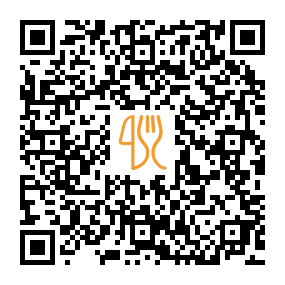 Link z kodem QR do menu The Yard Chinese Grill Smoothies