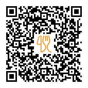 QR-code link către meniul Pho Vy