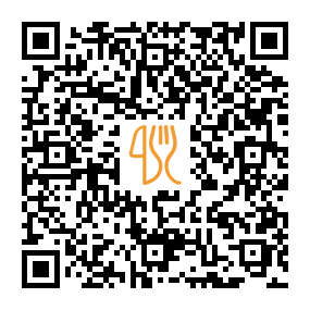 QR-code link para o menu de Boxcar Burgers