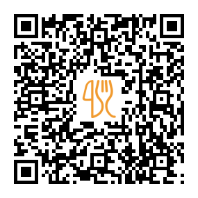 QR-code link naar het menu van Chef Carolyn's Cafe