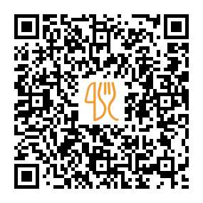 QR-code link para o menu de Fresh Picked Pizza