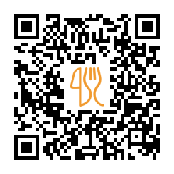 QR-code link para o menu de Spin Cafe