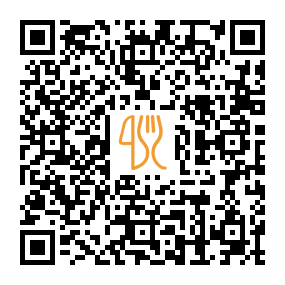 QR-code link para o menu de Rock Creek Cafe