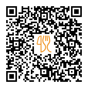 QR-code link para o menu de Dinner Bell Cafe