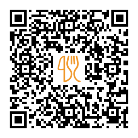 Link z kodem QR do menu Baek Ri Hyang