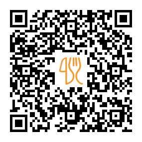 QR-code link para o menu de Burger King