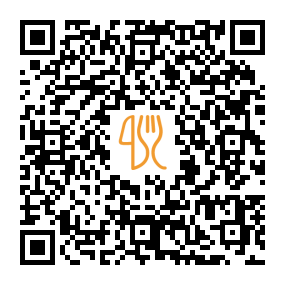 QR-code link para o menu de Hanu Korean Bistro