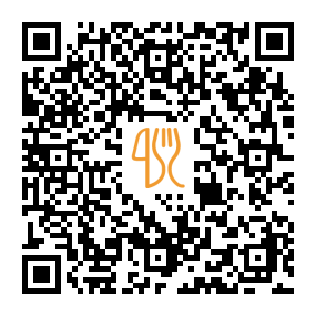 QR-code link para o menu de Milk Can Diner