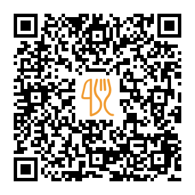 QR-code link para o menu de Hungry Howie's Pizza