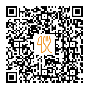 QR-code link para o menu de Popeyes Louisiana Kitchen