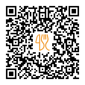 QR-code link para o menu de Afrikana Leicester