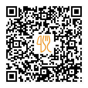 QR-code link para o menu de Graze