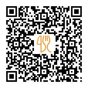 QR-code link para o menu de Crawfish Shack Seafood