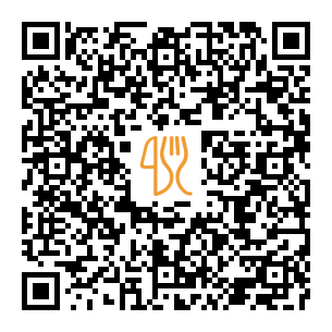 QR-code link para o menu de Planet Pizza