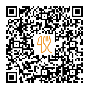 QR-code link para o menu de Foxtrot