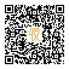 QR-code link para o menu de Frank's Pizza