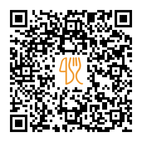 Enlace de código QR al menú de Hello Sushi