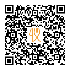 QR-code link para o menu de The Lazy Goat