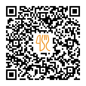 QR-code link para o menu de Goldenrod Cafe