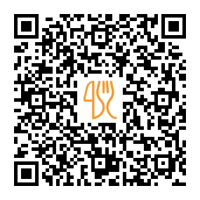 QR-code link para o menu de Poke House Miami