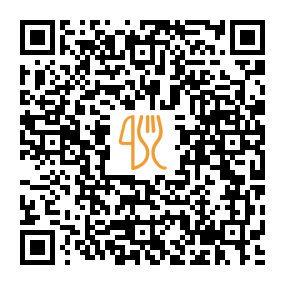 QR-code link para o menu de Burger King